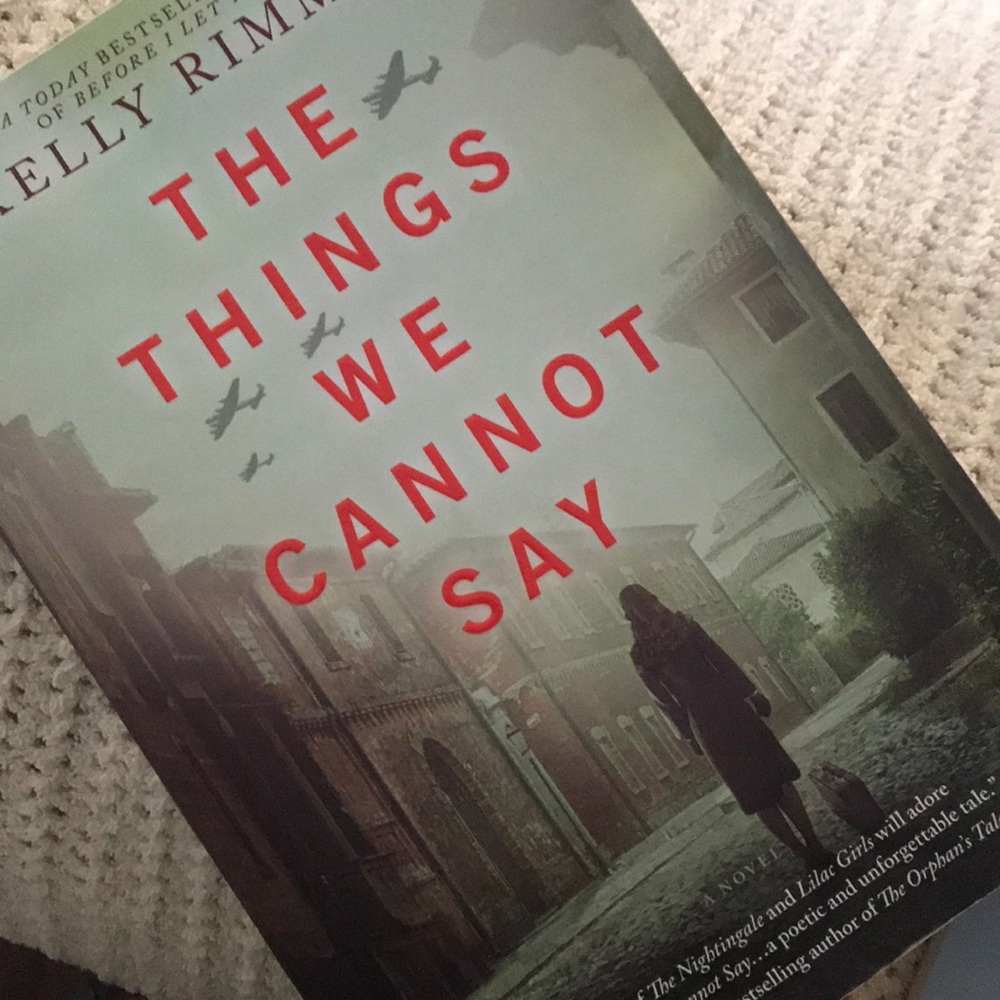 Book from Bestselling Author